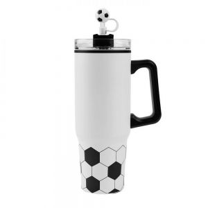 TERMO SOCCER personalizada